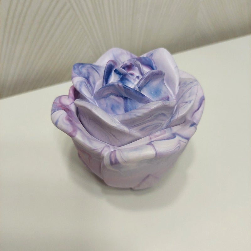 Ruusurasia, EKO hartsi